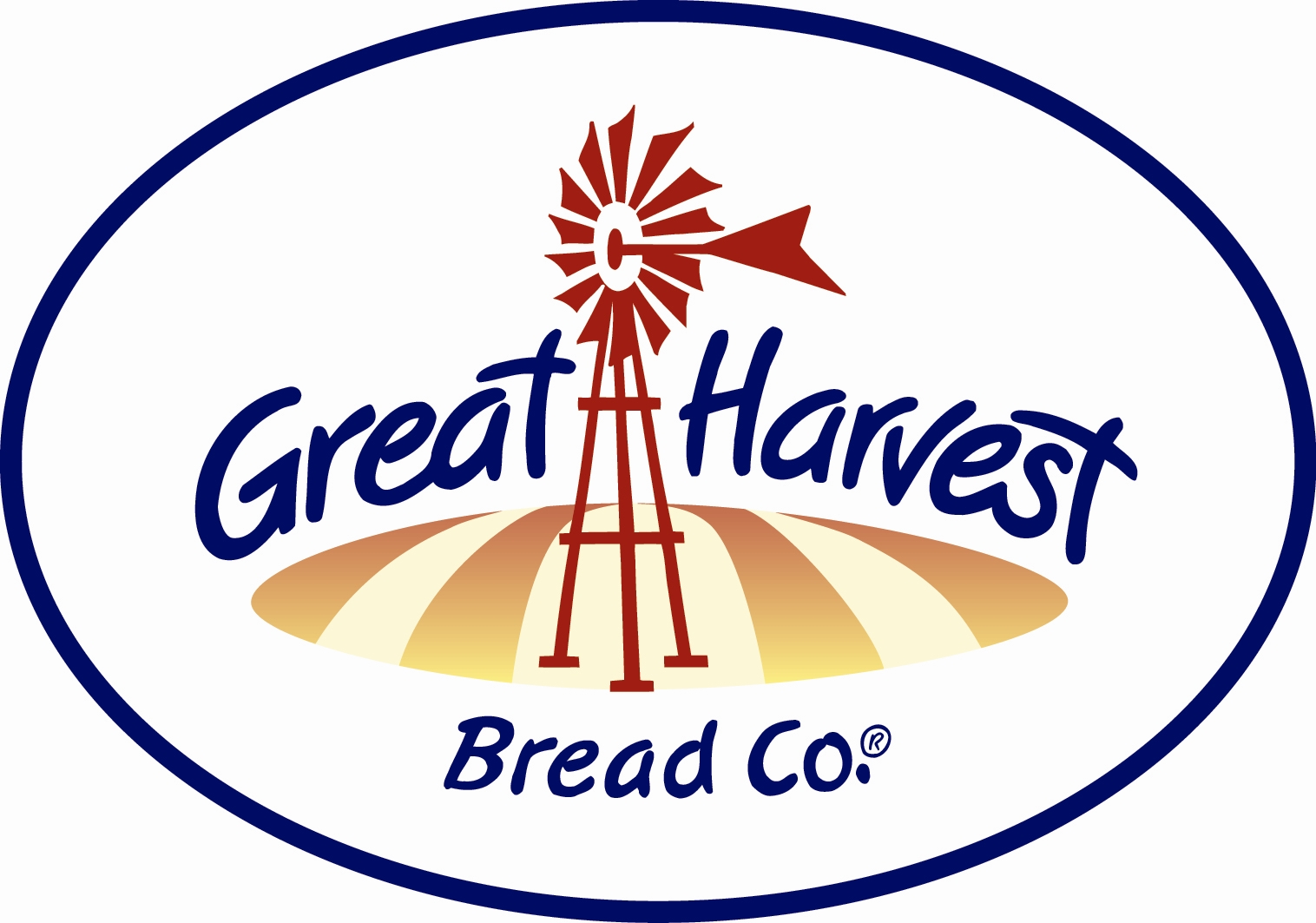 Sponsor Great Harvest Bread Co.