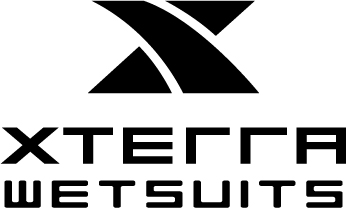 Sponsor Xterra Wetsuits