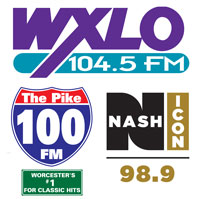 Sponsor Cumulus Broadcasting