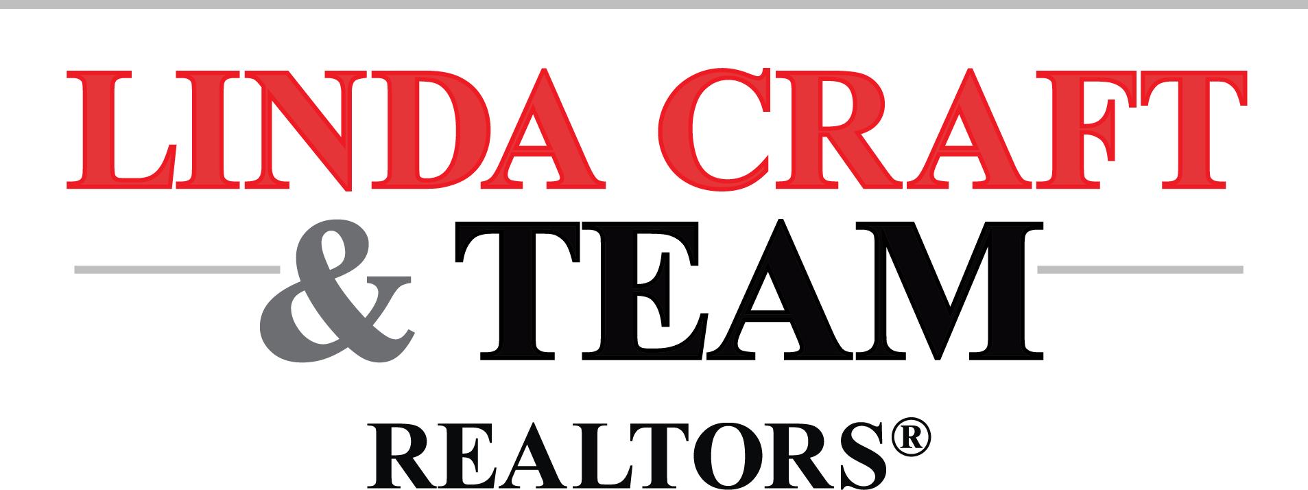 Sponsor Linda Craft & Team