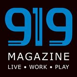 Sponsor 919 Magazine
