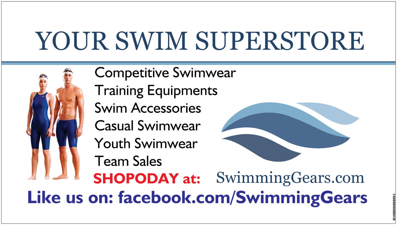 Sponsor SwimmingGears.com