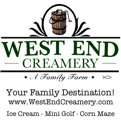 Sponsor West End Creamery