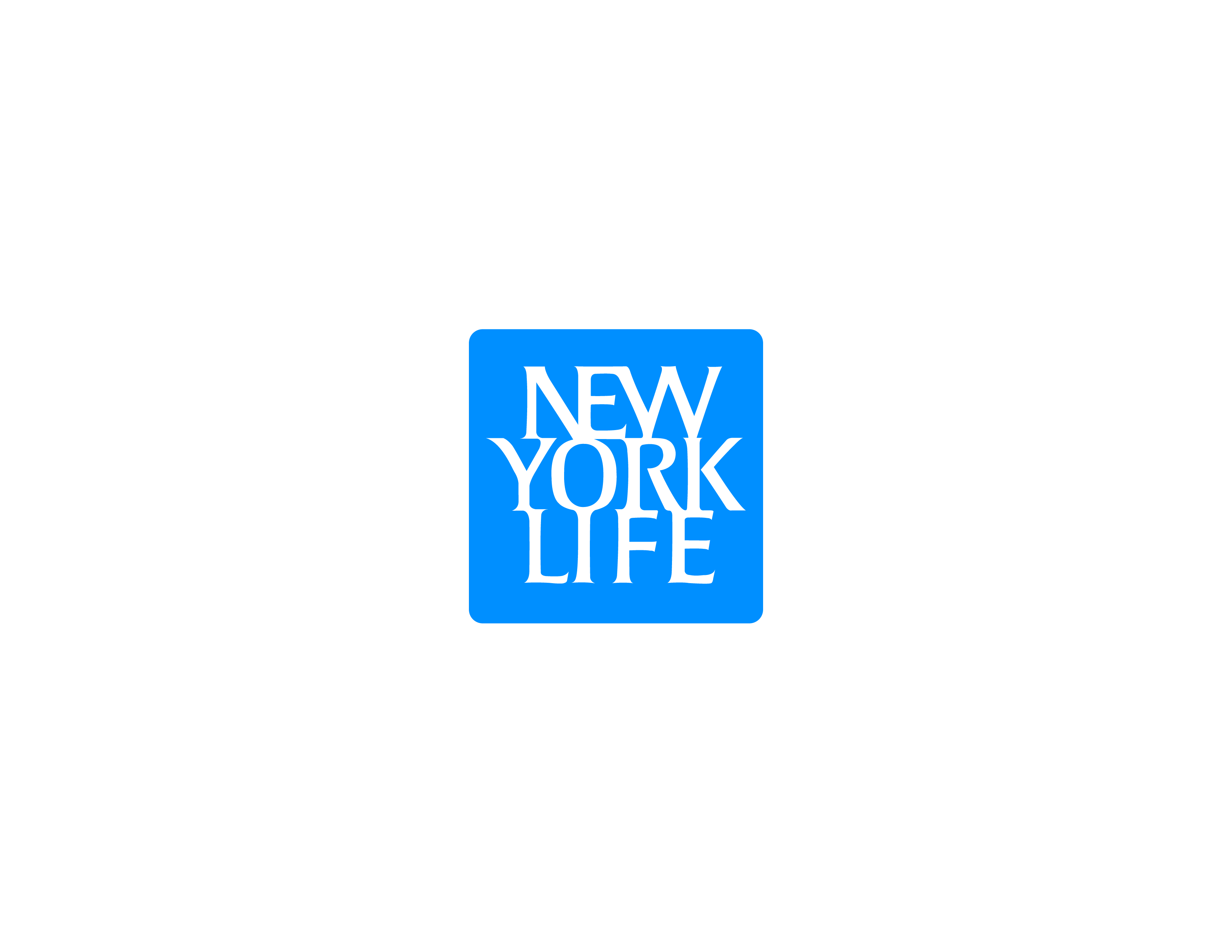 Sponsor New York Life