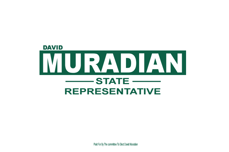 Sponsor State Representative David Muradian