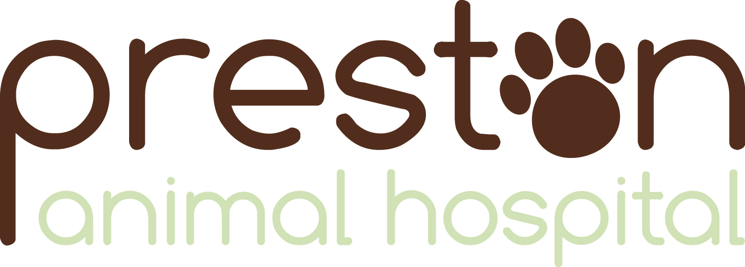 Sponsor Preston Animal Hospital
