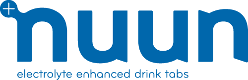 Sponsor Nuun Hydration
