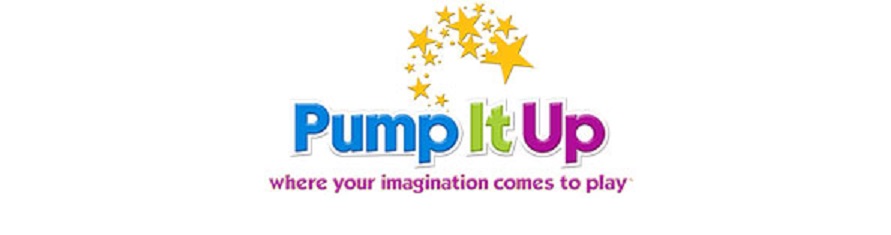 Sponsor Pump It Up Party