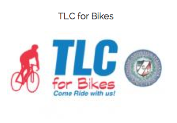 Sponsor TLC for Bikes