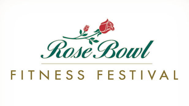 Sponsor Rose Bowl Fitness Festival