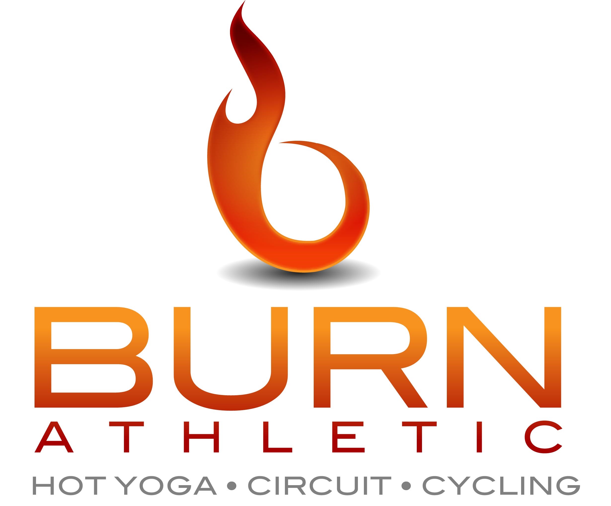 Sponsor Burn Athletic