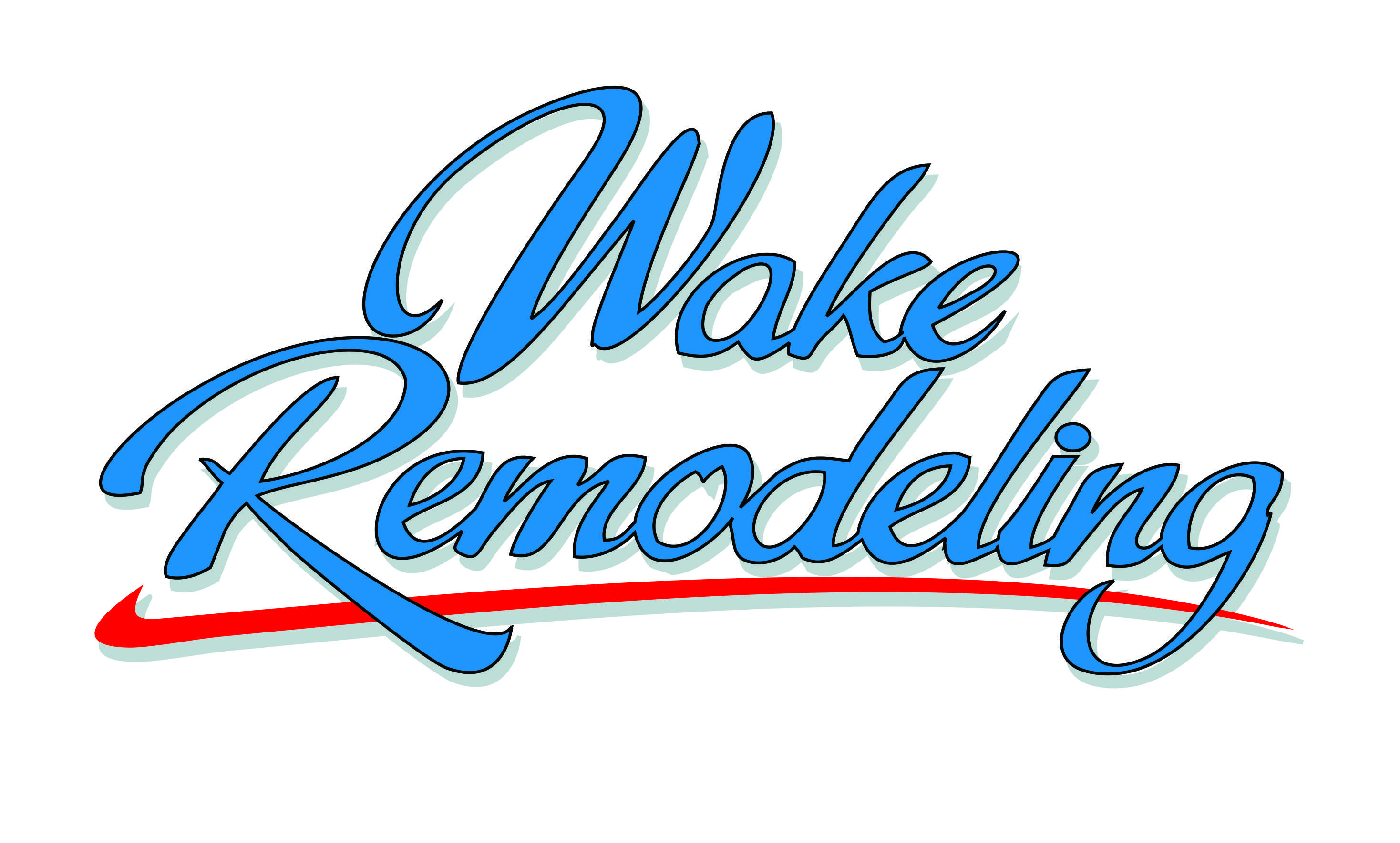 Sponsor Wake Remodeling