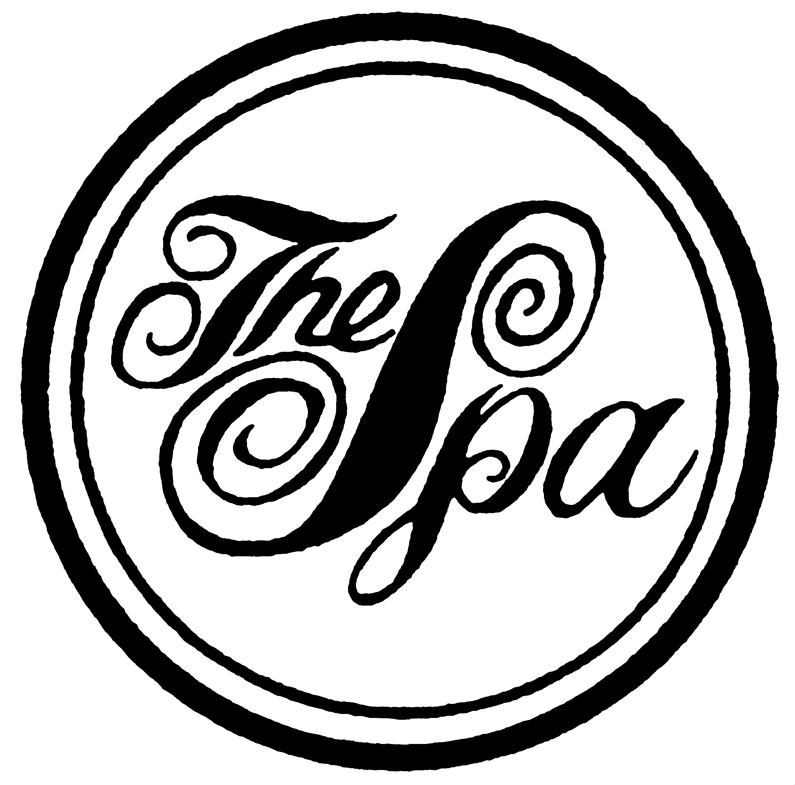 Sponsor The Spa Fitness & Wellness Center