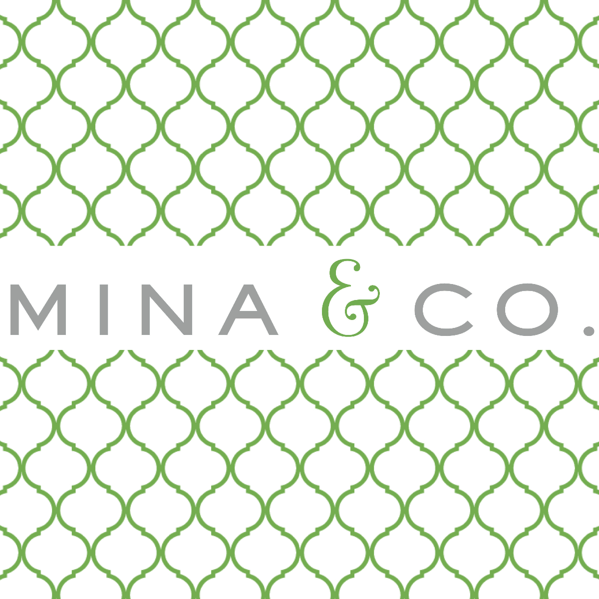Sponsor Mina & Co