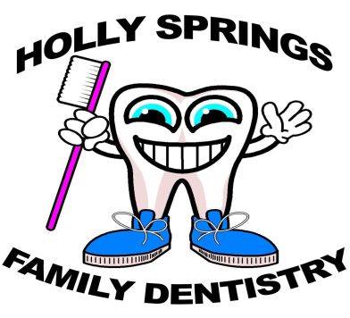 Sponsor Holly Springs Family Dentistry