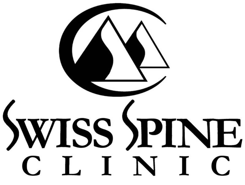 Sponsor Swiss Spine Clinic