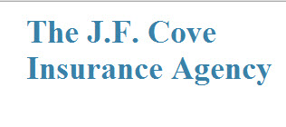 Sponsor J.F. Cove Insurance Agency, Inc.