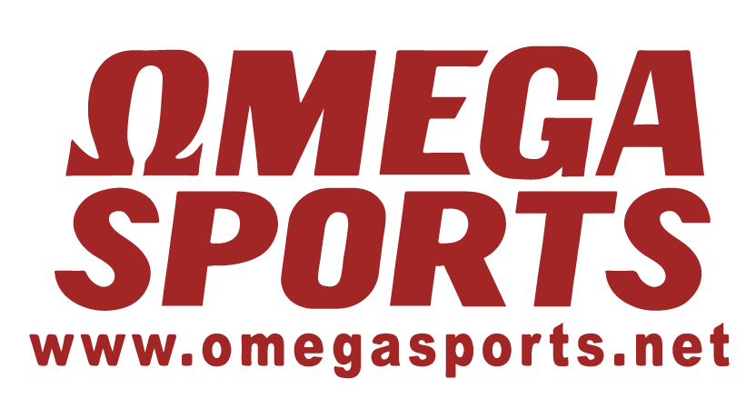 Sponsor Omega Sports - Crossroads