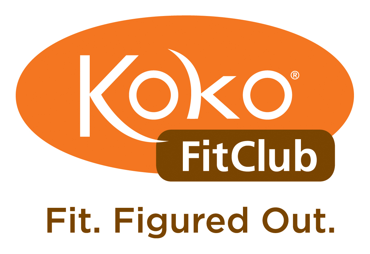 Sponsor KoKo Fit Club