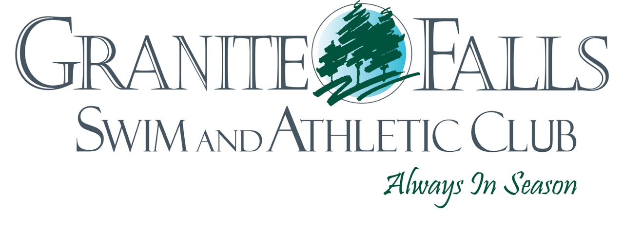 Sponsor Granite Falls Swim and Athletic Club