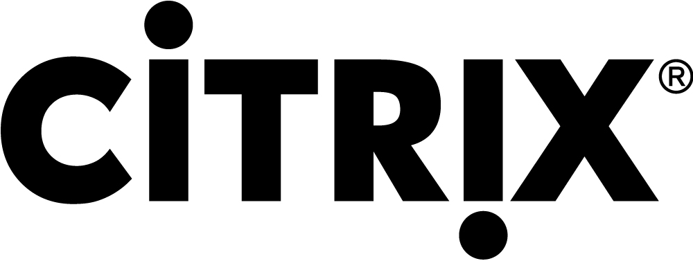 Sponsor Citrix