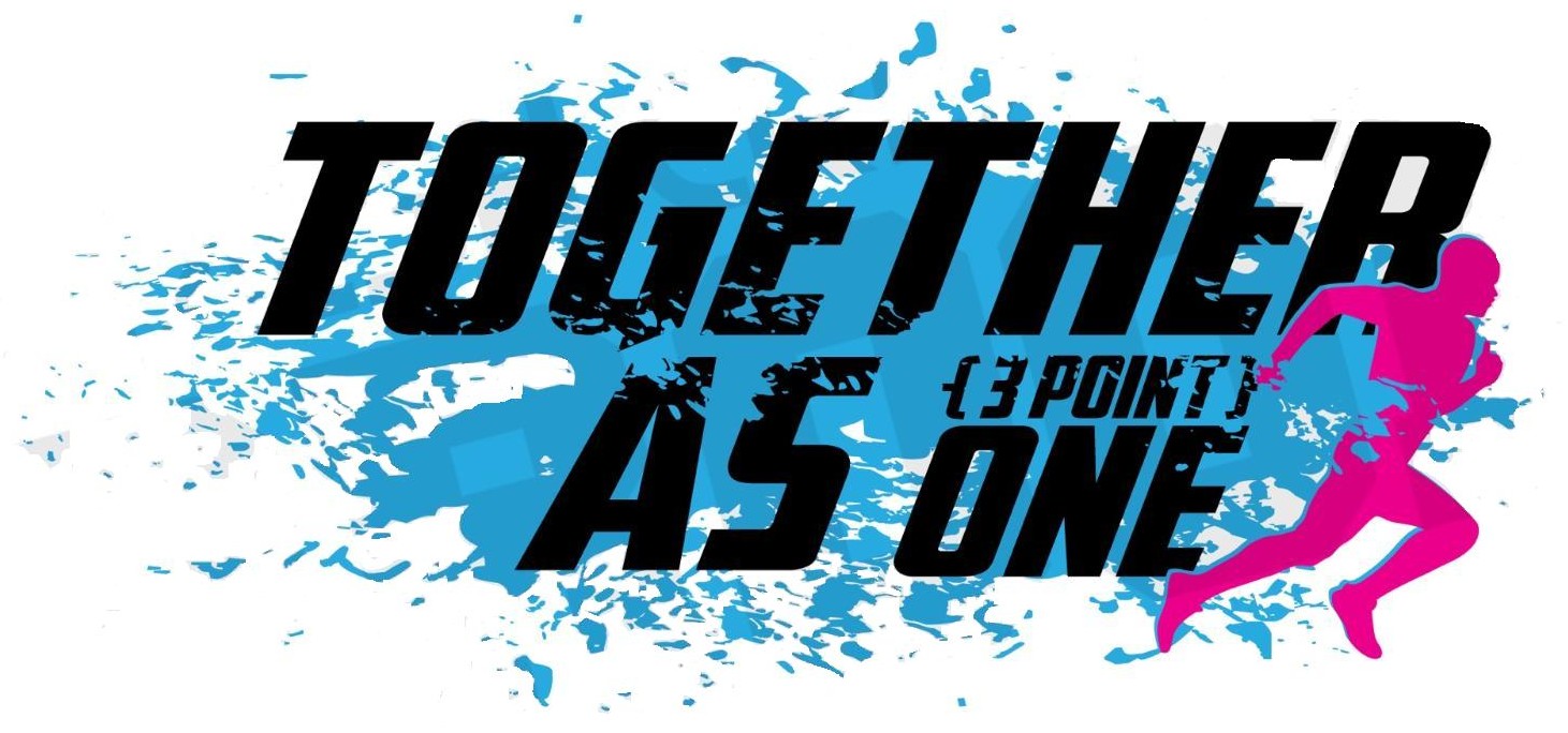 Sponsor Together As 3 Point One