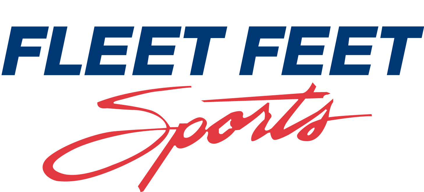 Sponsor FLEET FEET EASY RUNNER