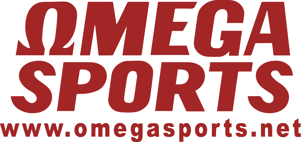 Sponsor Omega Sports