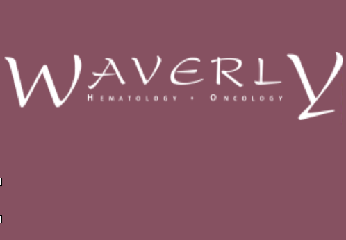 Sponsor Waverly Hematology Oncology