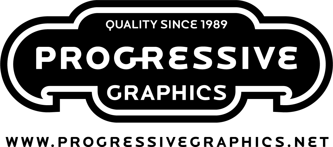 Sponsor Progressive Graphics