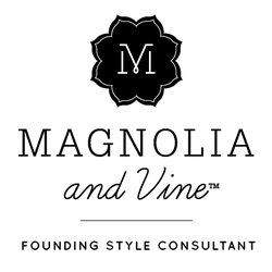 Sponsor Magnolia & Vine
