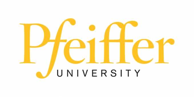 Sponsor Pfeiffer University