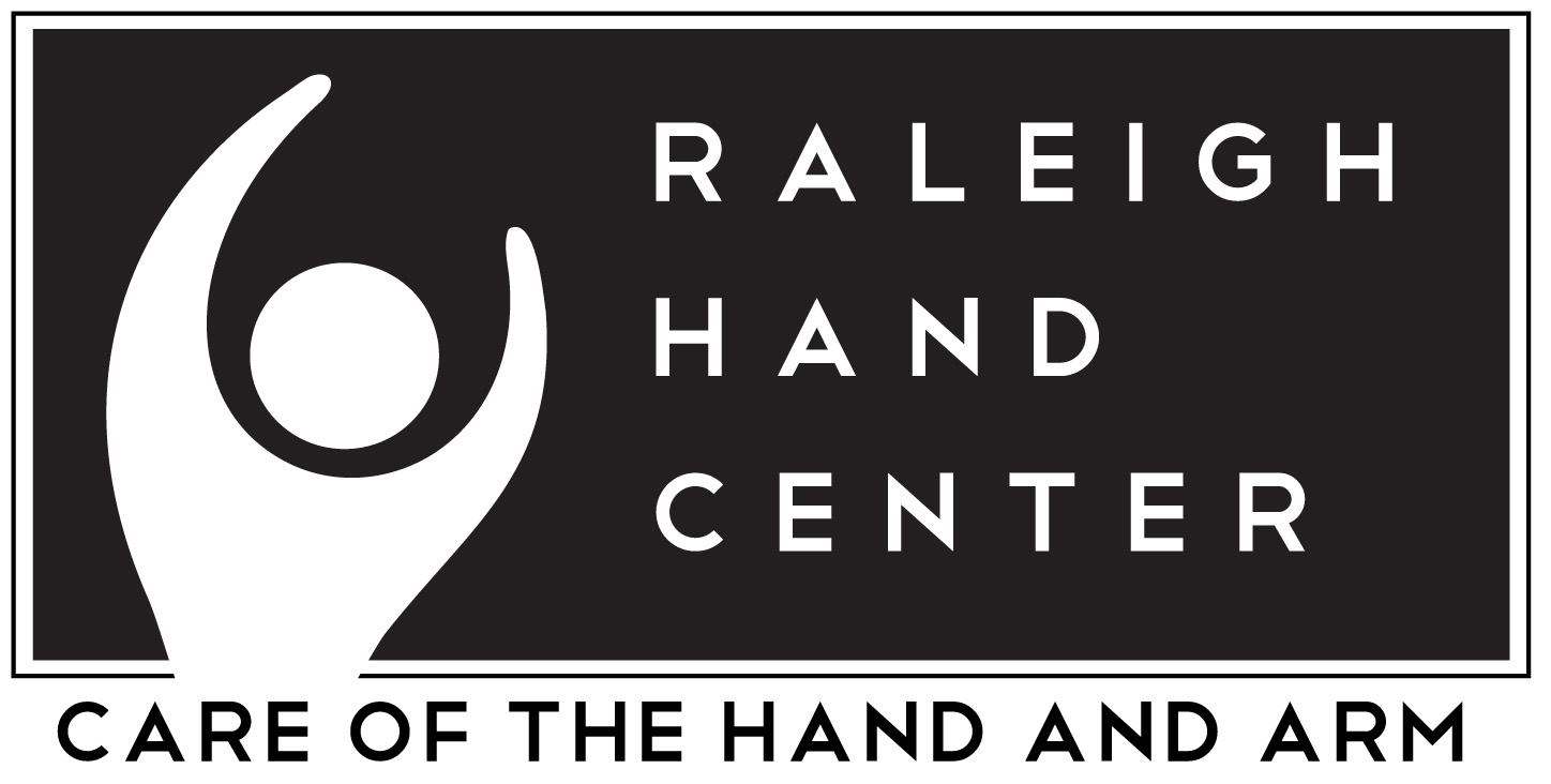 Sponsor Raleigh Hand Center