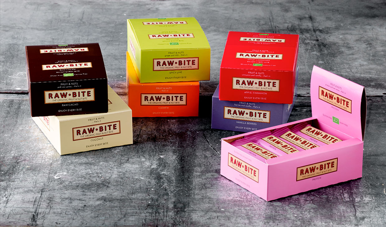 Sponsor Raw Bite