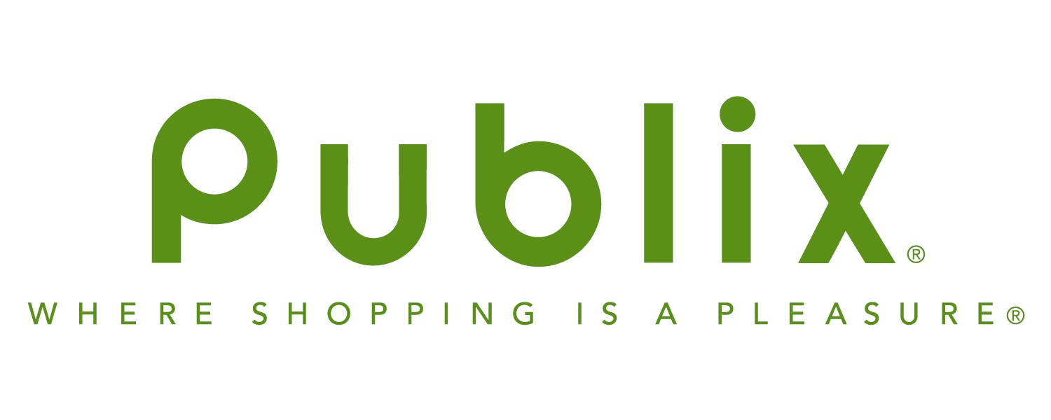 Sponsor Publix - Where Shopping is a Pleasure!