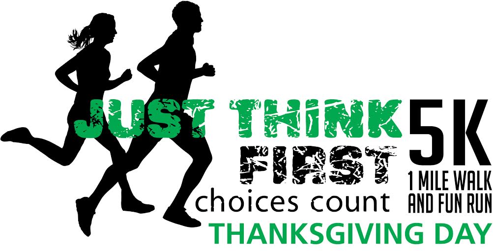 Sponsor Just Think First