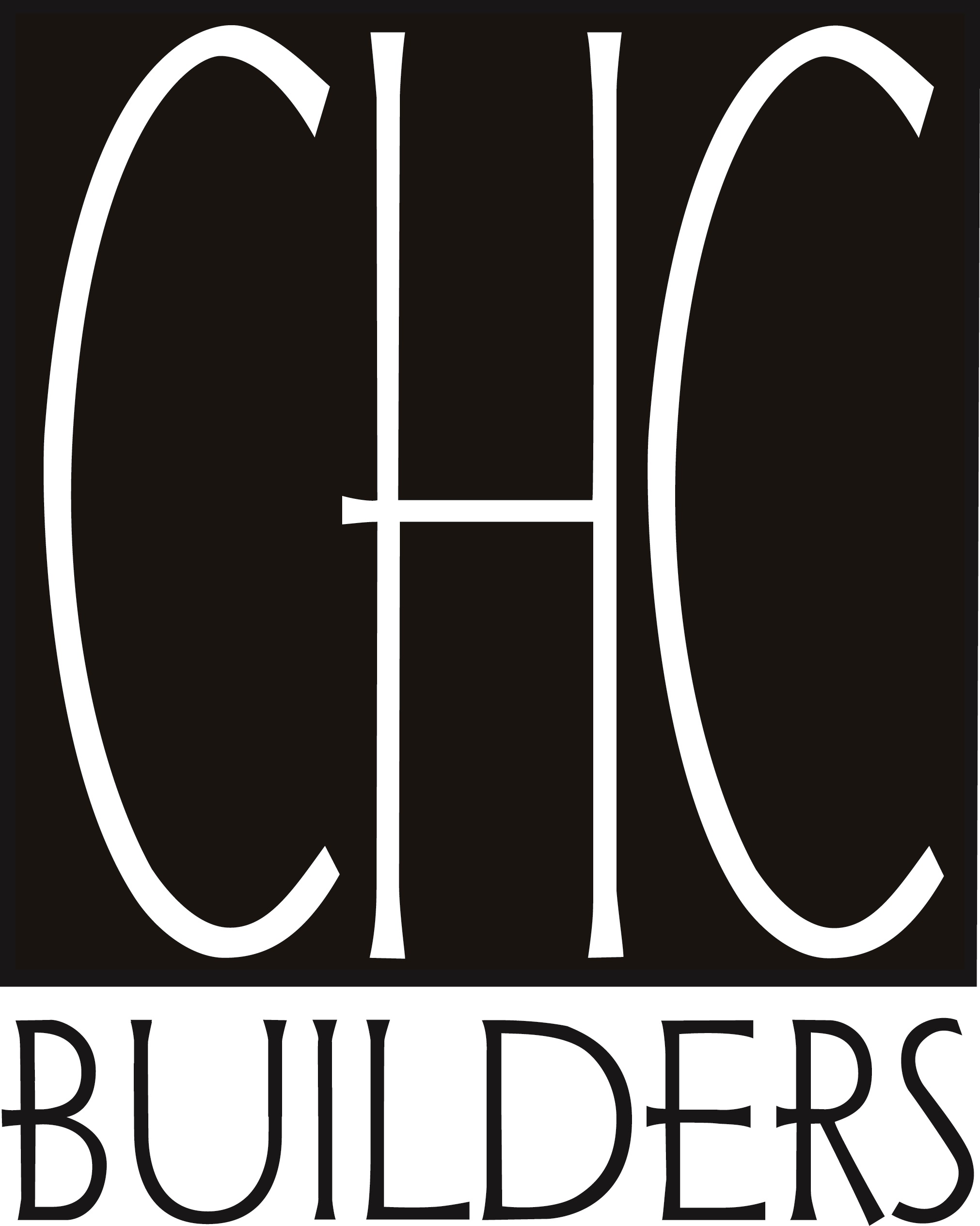 Sponsor CHC Builders