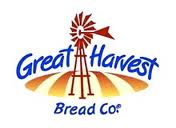 Sponsor Great Harvest Bread Company