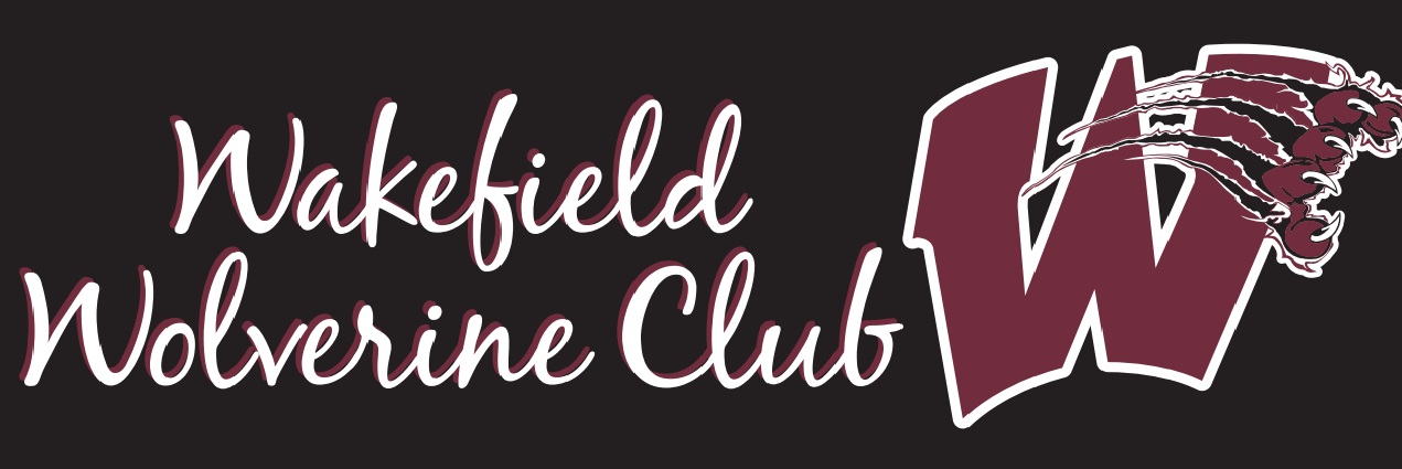 Sponsor Wakefield Wolverine Club