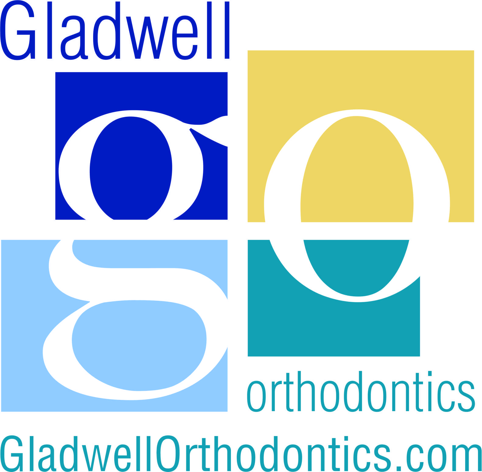 Sponsor Gladwell Orthodontics