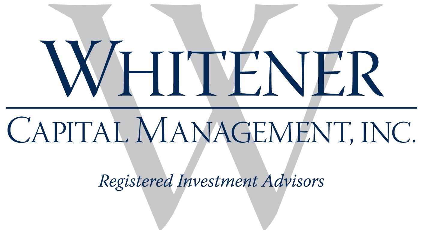 Sponsor Whitener Capital Management