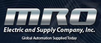 Sponsor MRO Electric and Supply Company