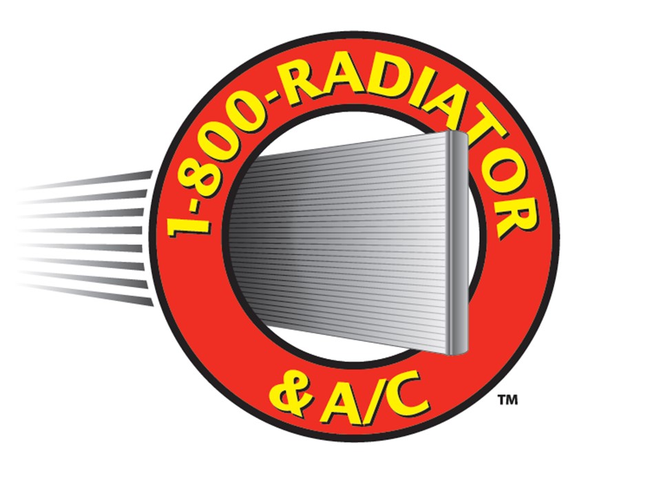 Sponsor 1-800 Radiator