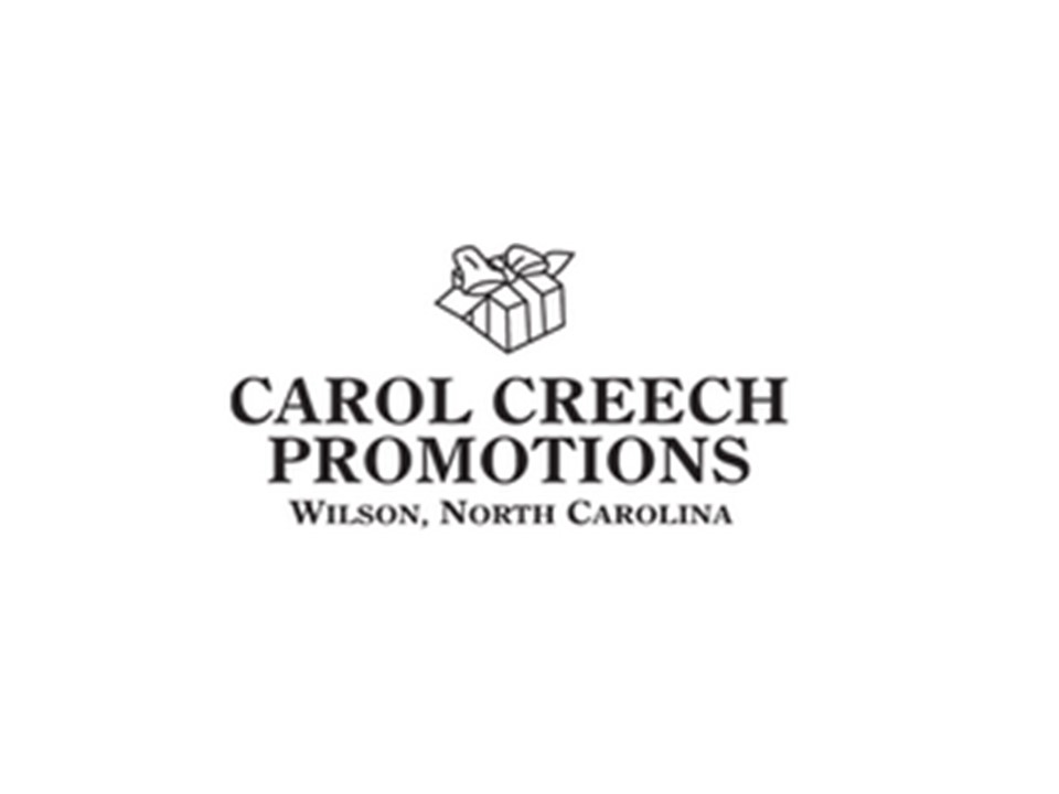 Sponsor Carol Creech Promotions