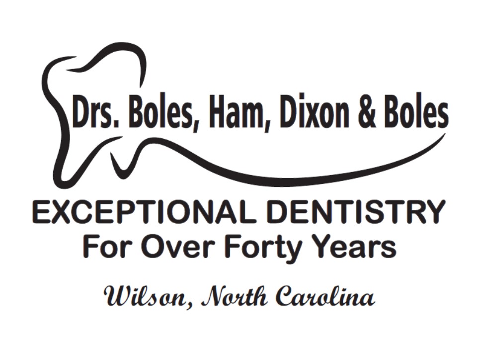 Sponsor Boles Hamm Dixon and Boles