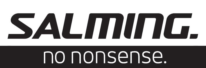 Sponsor Salming Shoes