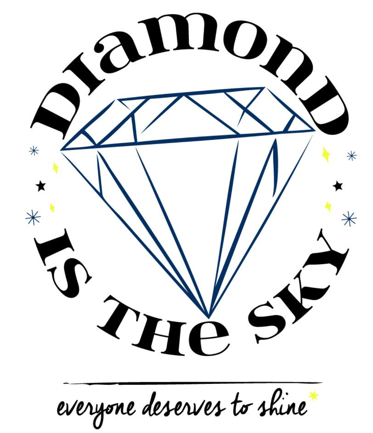 Sponsor Diamond Is The Sky
