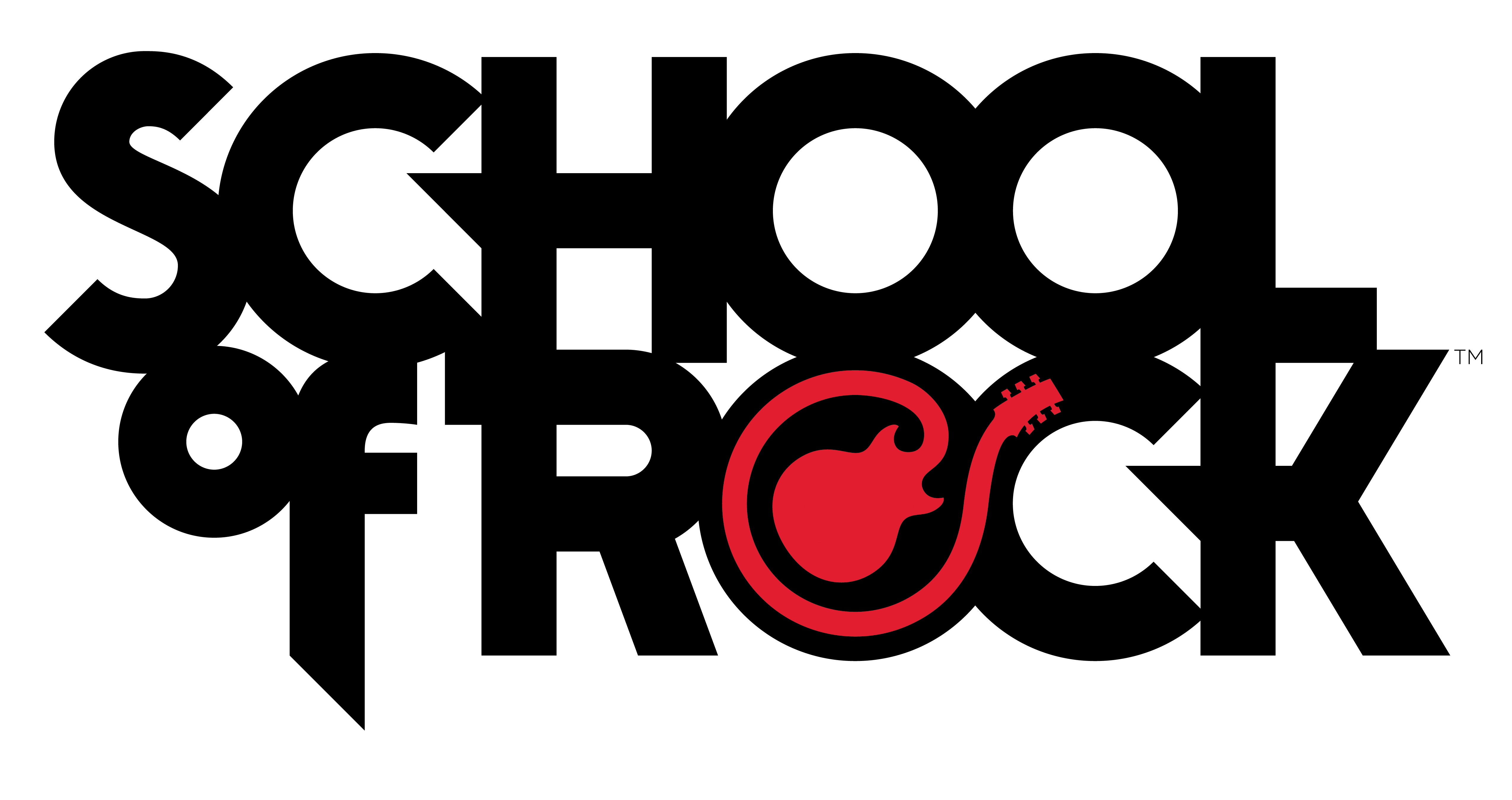 Sponsor School of Rock