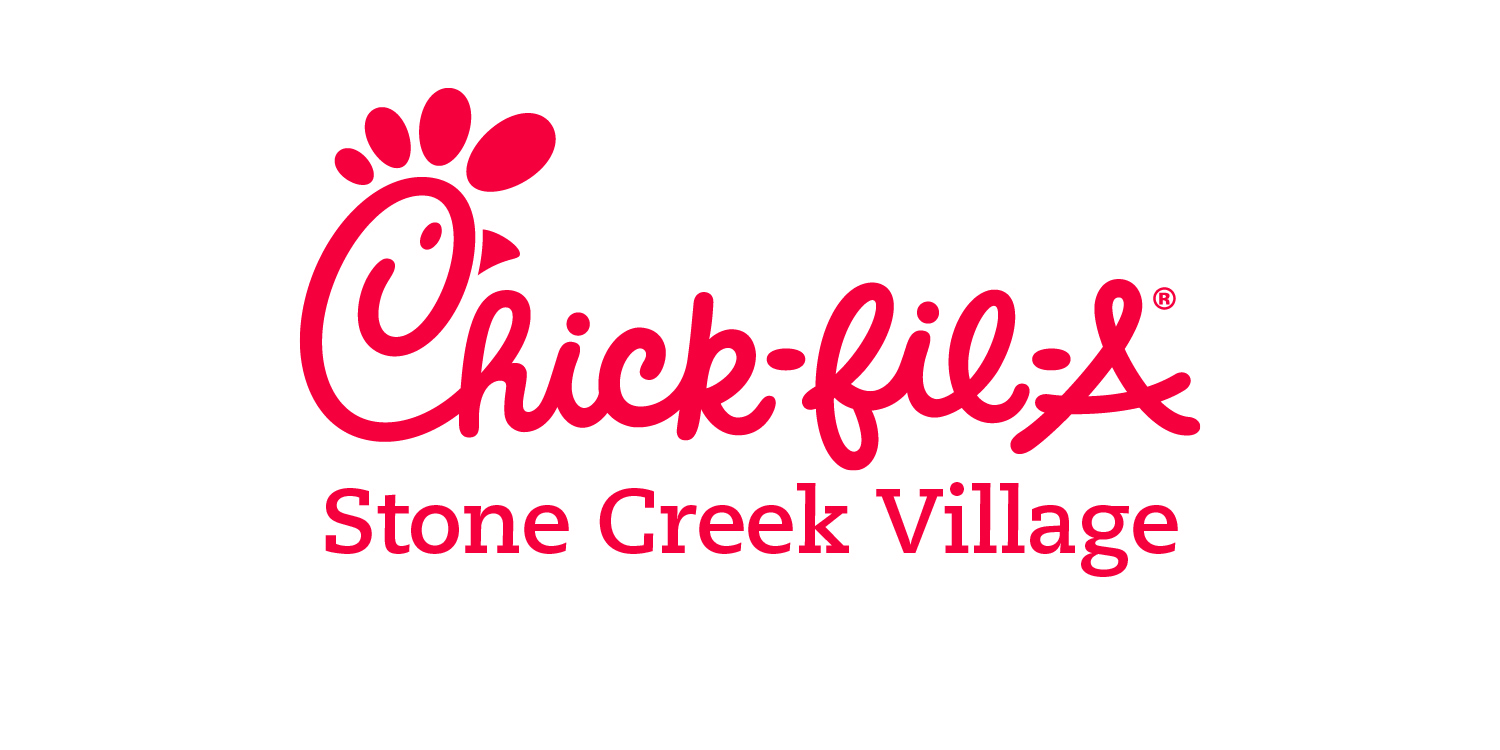 Sponsor Chik-Fil-A