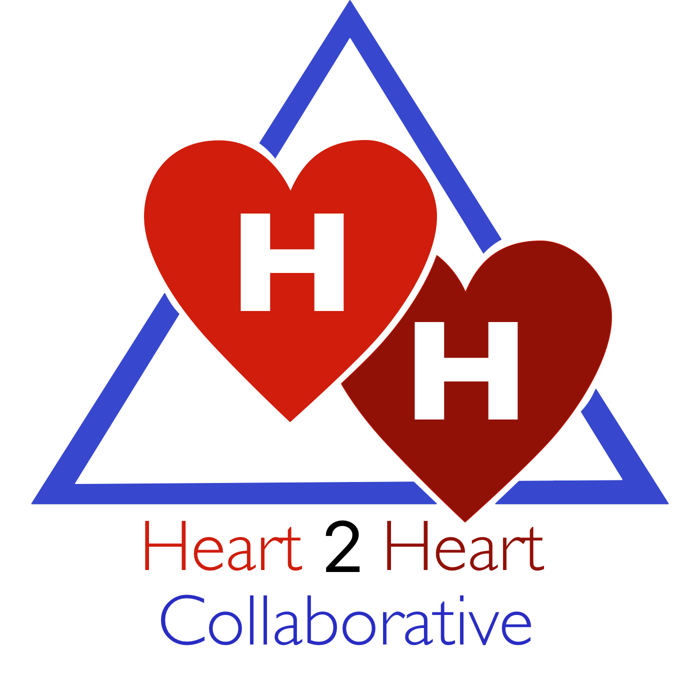 Sponsor Heart 2 Heart Collaborative